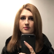 Татьяна, 27, Домодедово