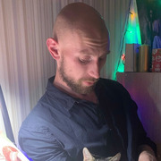 Anton Gorodetski, 26, Архангельск