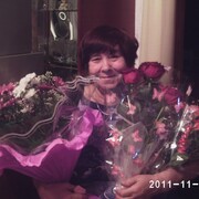 Людмила, 76, Закаменск
