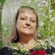 Светлана, 48, Шушенское