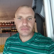 Александр, 35, Чапаевск