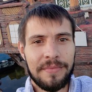 Алексей, 35, Черкесск