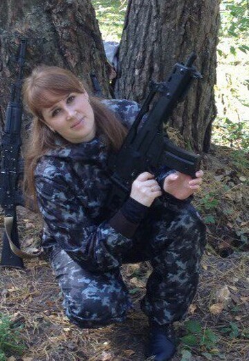 My photo - Mariya, 41 from Nizhny Novgorod (@mariya102496)