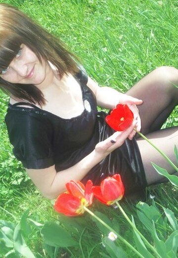 Evgeniya (@evgeniya10789) — my photo № 2