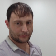 Иван, 37, Саргатское