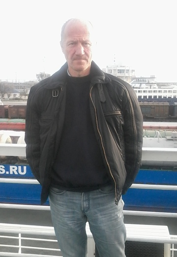 Моя фотография - Алексей, 50 из Москва (@aleksey383312)