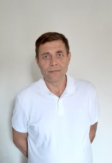 My photo - evgeniy, 54 from Rostov-on-don (@evgeniy340959)