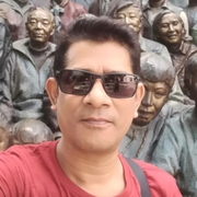 Arif Sohrawardi, 35, Бишкек