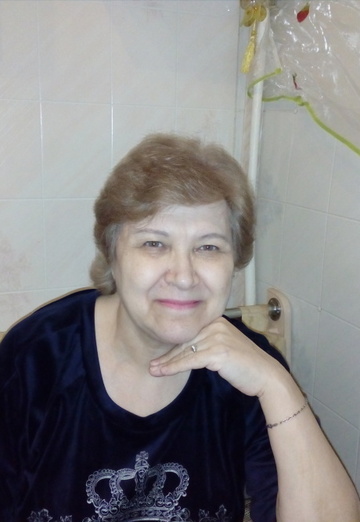 Моя фотография - Наталья, 70 из Кингисепп (@natalya119187)