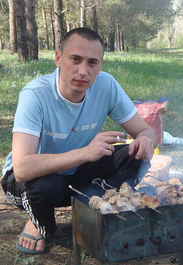 Моя фотография - Владимир, 38 из Волгоград (@user18450)