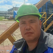 Андрей, 45, Воркута