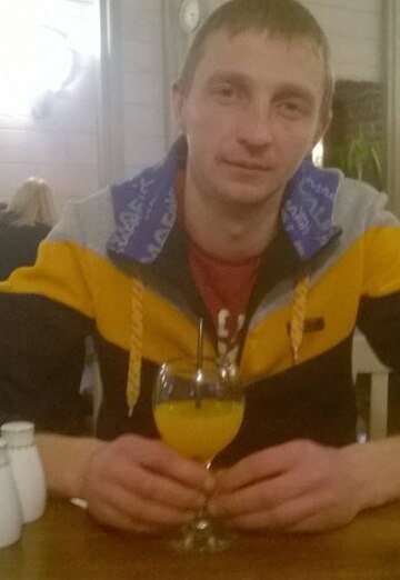 My photo - Іgor, 35 from Ternopil (@gor4448)
