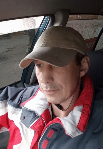 My photo - Aleksandr, 53 from Khmelnytskiy (@aleksandr810040)