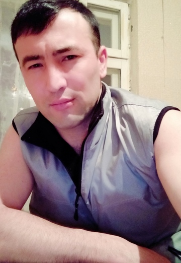 My photo - shuhrat, 34 from Kazan (@shuhrat5428)