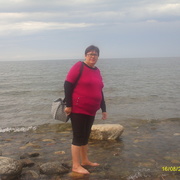 Нина, 53, Краснокаменск