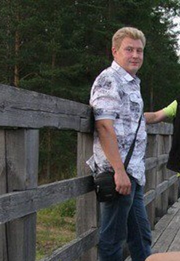 My photo - Sergey, 36 from Vel'sk (@sergey259631)