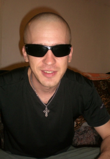 Моя фотография - игор, 39 из Орехов (@igorustimenko1985)