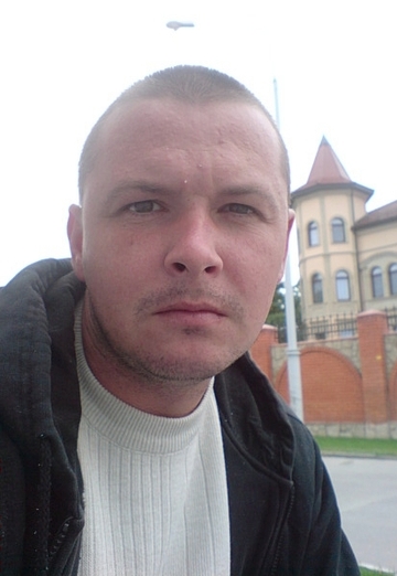 My photo - Roman, 47 from Kyiv (@kolibris)