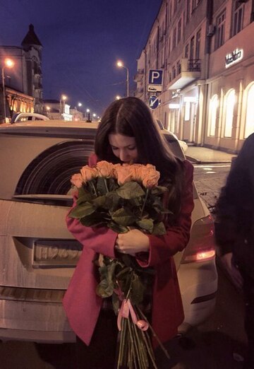 My photo - kristi, 28 from Belgorod (@kristi2961)