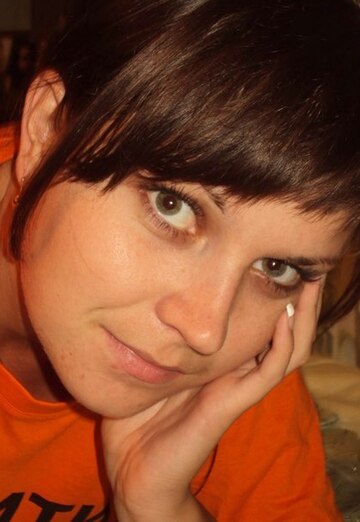Моя фотография - Танюшка, 35 из Кременец (@tanushka2125)