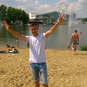 Вадим, 30, Барыш
