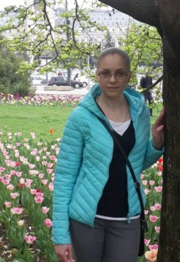 Моя фотография - Natalya, 41 из Кишинёв (@natalya248560)