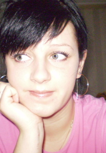 My photo - Alyona, 39 from Kohtla-Jarve (@konfetkax)