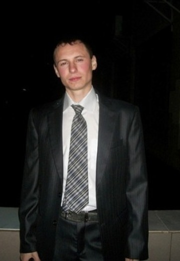 My photo - Dmitriy, 36 from Troitske (@dmitriy23126)