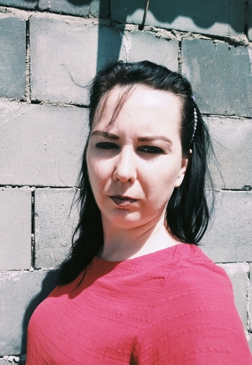 La mia foto - Tamara Vasileva, 39 di Qostanay (@tamaravasileva5)