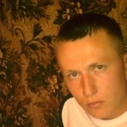 Виктор, 37, Невель