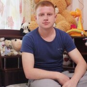 Александр, 33, Канаш