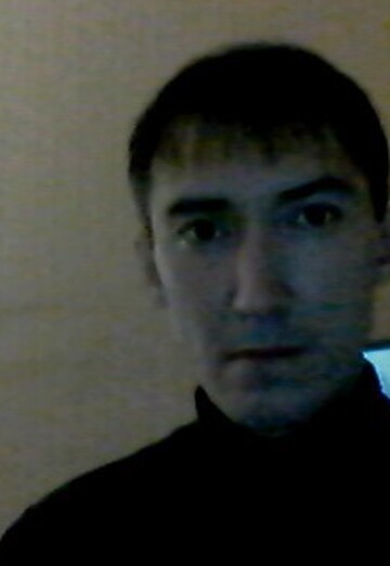 My photo - vilyam, 44 from Balakovo (@viyam)