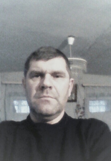 Моя фотография - Игорь, 50 из Краснополье (@igor212219)