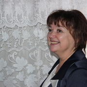 ирина, 59, Удомля