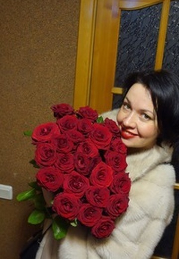 Моя фотография - Марина, 44 из Архангельск (@marina142629)
