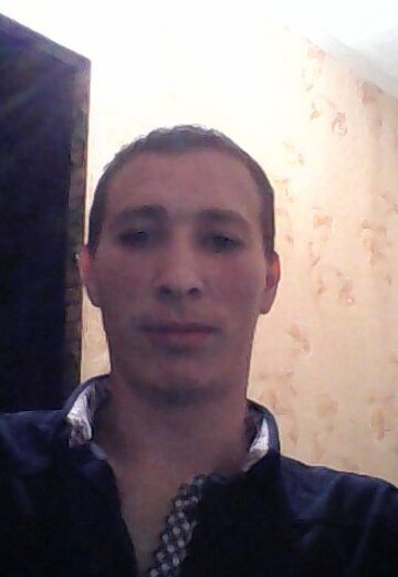 Моя фотография - Валерий, 33 из Решетиловка (@valeriy43596)