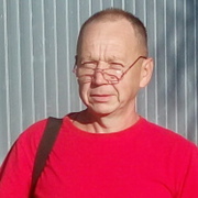 Андрей Долгих, 57, Гиагинская