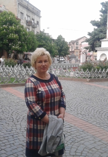 My photo - Svetlana, 54 from Beregovo (@svetlana161591)