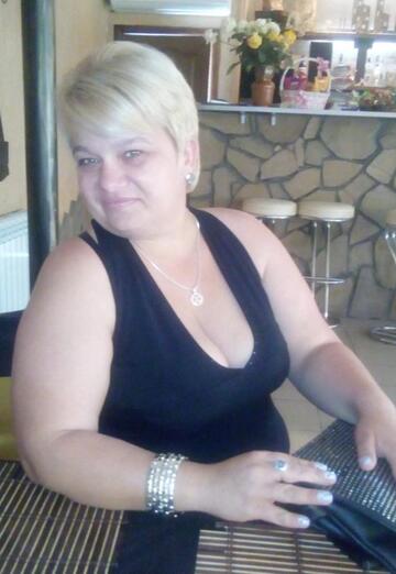 Моя фотография - Татьяна, 44 из Одесса (@tatyana224402)
