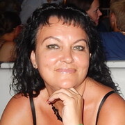 Татьяна, 61, Юбилейный