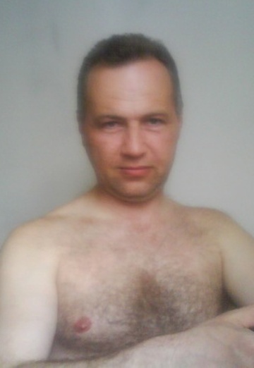 My photo - Slava, 55 from Petropavlovsk-Kamchatsky (@suroviy)