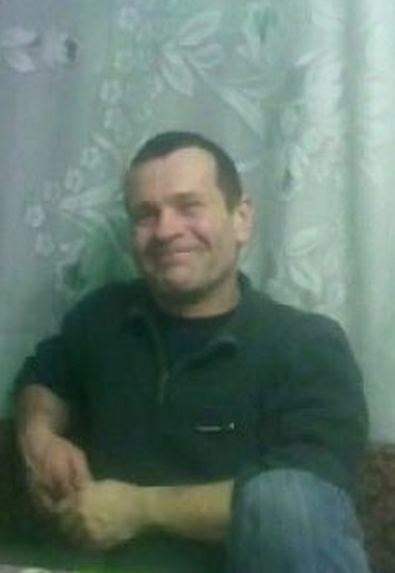 Моя фотография - Юрий, 61 из Воркута (@uriy175928)