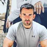 Игорь, 36, Красноярск