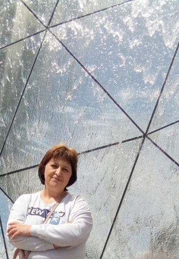 Моя фотография - Марина, 49 из Омск (@marina201512)