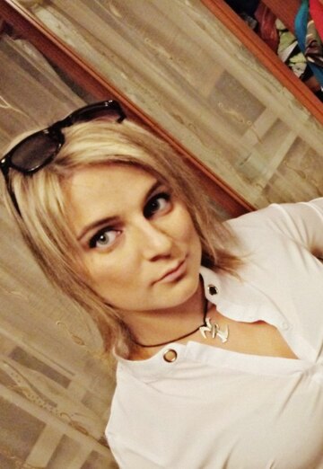 My photo - Lera, 32 from Lipetsk (@lera15880)