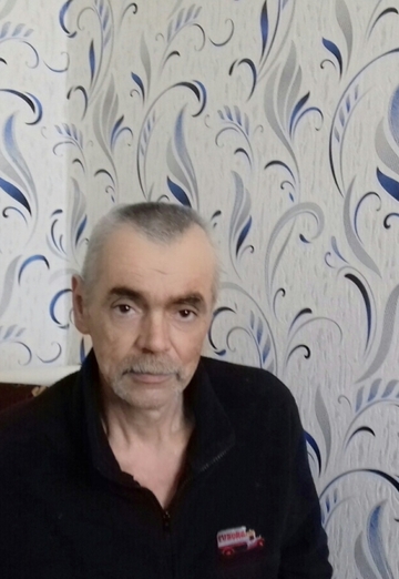 Моя фотографія - Александр, 61 з Шахтарськ (@aleksandr617040)