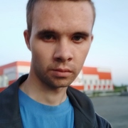 Денис, 25, Шумиха