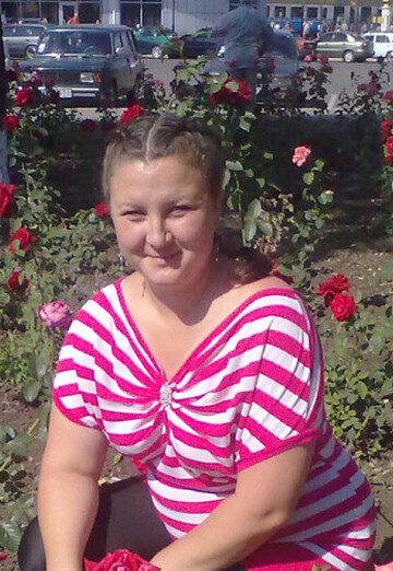 Моя фотография - Алена, 35 из Одесса (@alena128370)