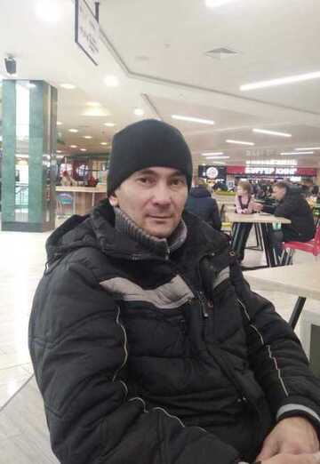 My photo - Rustam, 47 from Karino (@rustam45395)