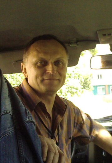 My photo - Nikolay, 68 from Minsk (@nikolay96071)